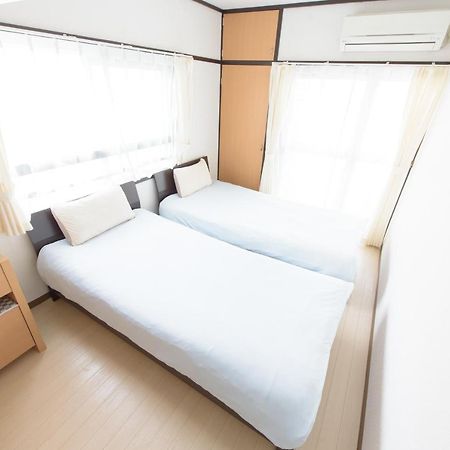 Cocostay Felice Hiroshima Exterior foto